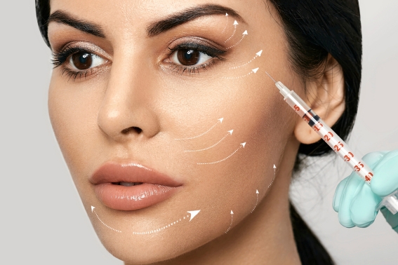 Preenchimento Facial em Passo Fundo - Dra. Carla Furlanetto